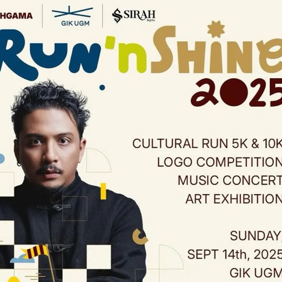 Image for RunnShine